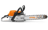 Stihl MS 261 benzines motorfűrész (láncfűrész)