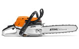 Stihl MS 261 C-M VW benzines motorfűrész (láncfűrész)