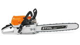 Stihl MS 462 C-M VW benzines motorfűrész (láncfűrész)