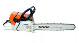 Stihl MS 661 benzines motorfűrész (láncfűrész)