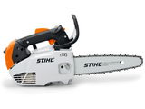 STIHL MS 151 TC-E benzines fagondozó motorfűrész (láncfűrész)