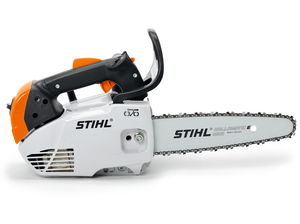 Stihl MS 151 TC-E benzines fagondozó motorfűrész (láncfűrész) termék fő termékképe