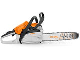 Stihl MS 212 benzines motorfűrész (láncfűrész)