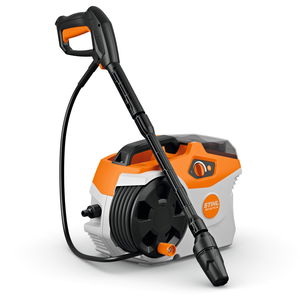 Stihl REA 60 PLUS akkumulátoros nagynyomású mosó (akku és töltő nélkül) termék fő termékképe