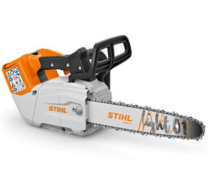 STIHL MSA 190 T akkumulátoros fagondozó fűrész (láncfűrész) (akku és töltő nélkül) termék fő termékképe