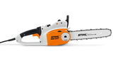 Stihl MSE 210 C-BQ elektromos fűrész (láncfűrész)