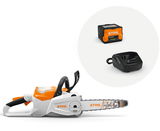 STIHL MSA 80 C-B akkumulátoros fűrész (láncfűrész) (1 x 5.0 Ah Li-ion akkuval)