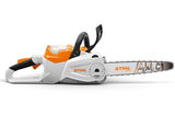 STIHL MSA 80 C-B akkumulátoros fűrész (láncfűrész) (akku és töltő nélkül)