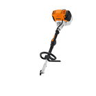 Stihl KM 131 R benzines kombimotor 4-MIX motorral