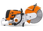 STIHL TS 700 benzinmotoros vágótárcsás gép