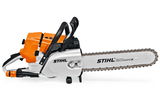 Stihl GS 461 benzinmotoros láncos daraboló