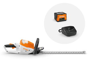 STIHL HSA 50 akkumulátoros sövényvágó (1 x 2.0 Ah Li-ion akkuval) termék fő termékképe