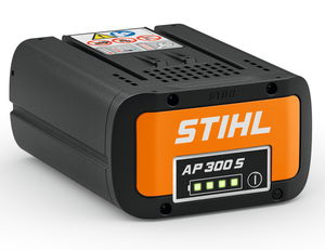 STIHL AP 300 S Li-ion akkumulátor, 36 V, 7.2 Ah termék fő termékképe