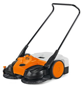 STIHL KGA 770 akkumulátoros seprőgép (akku és töltő nélkül) termék fő termékképe