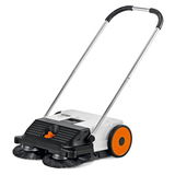 Stihl KG 550 kézi seprőgép