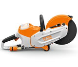 Stihl TSA 230 akkumulátoros vágótárcsás gép (akku és töltő nélkül)