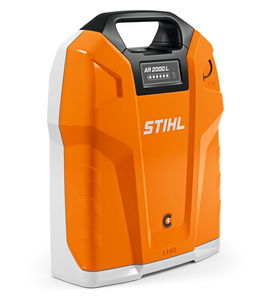 Stihl AR 2000 L háti Li-ion akkumulátor, 36 V, 27.4 Ah termék fő termékképe