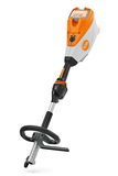 STIHL KMA 135 R akkumulátoros kombimotor (akku és töltő nélkül)