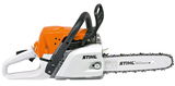 Stihl MS 251 benzines motorfűrész (láncfűrész)