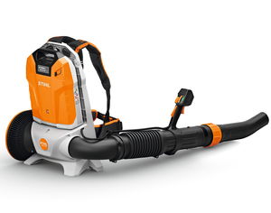 STIHL BGA 300 akkumulátoros háti fúvógép (akku és töltő nélkül) termék fő termékképe