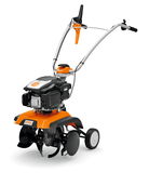 Stihl MH 445 R benzinmotoros kapálógép