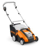 STIHL RLA 240 akkumulátoros gyepszellőztető (akku és töltő nélkül)