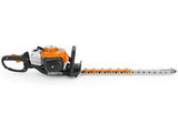 Stihl HS 82 R benzinmotoros sövényvágó