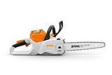 STIHL MSA 200 C-B akkumulátoros fűrész (láncfűrész) (akku és töltő nélkül)