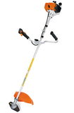 Stihl FS 120 benzinmotoros kasza