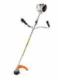 Stihl FS 56 benzinmotoros szegélynyíró