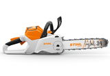 STIHL MSA 220 C-B akkumulátoros fűrész (láncfűrész) (akku és töltő nélkül)