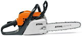 Stihl MS 171 benzines motorfűrész (láncfűrész)