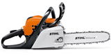 Stihl MS 211 benzines motorfűrész (láncfűrész)