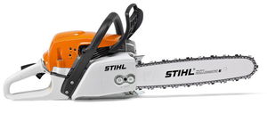 Stihl MS 291 benzines motorfűrész (láncfűrész) termék fő termékképe