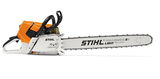 Stihl MS 661 C-M benzines motorfűrész (láncfűrész)