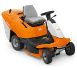 STIHL RT 4082 benzinmotoros fűnyíró traktor STIHL RT 4082 benzinmotoros fűnyíró traktor