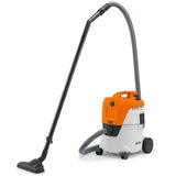 Stihl SE 62 száraz- és nedves porszívó