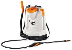 Stihl SG 51 kézi permetező termék fő termékképe