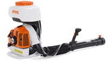 Stihl SR 430 benzinmotoros permetezőgép