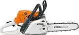 Stihl MS 231 C-BE benzines motorfűrész (láncfűrész)