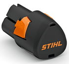 STIHL AS 2 Li-ion akkumulátor, 10.8 V, 2.1 Ah