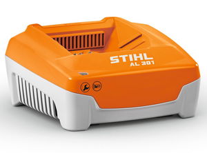 Stihl AL 301 gyorstöltő készülék termék fő termékképe