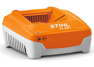 Stihl AL 501 gyorstöltő készülék termék fő termékképe