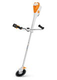 Stihl RGA 140 akkumulátoros gyomeltávolító (akku és töltő nélkül)