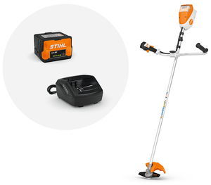 Stihl FSA 80 akkumulátoros szegélynyíró (1 x 5.0 Ah Li-ion akkuval) termék fő termékképe