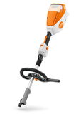 STIHL KMA 80 R akkumulátoros kombimotor (akku és töltő nélkül)