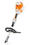 Stihl KMA 120 R akkumulátoros kombimotor (akku és töltő nélkül)