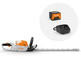 Stihl HSA 60 akkumulátoros sövényvágó (1 x 2.0 Ah Li-ion akkuval)