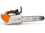 STIHL MSA 220 T akkumulátoros fagondozó fűrész (láncfűrész) (akku és töltő nélkül)