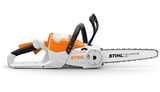 Stihl MSA 60 C-B akkumulátoros fűrész (láncfűrész) (akku és töltő nélkül)